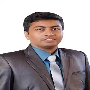 Photo of Shahnewaz Arif