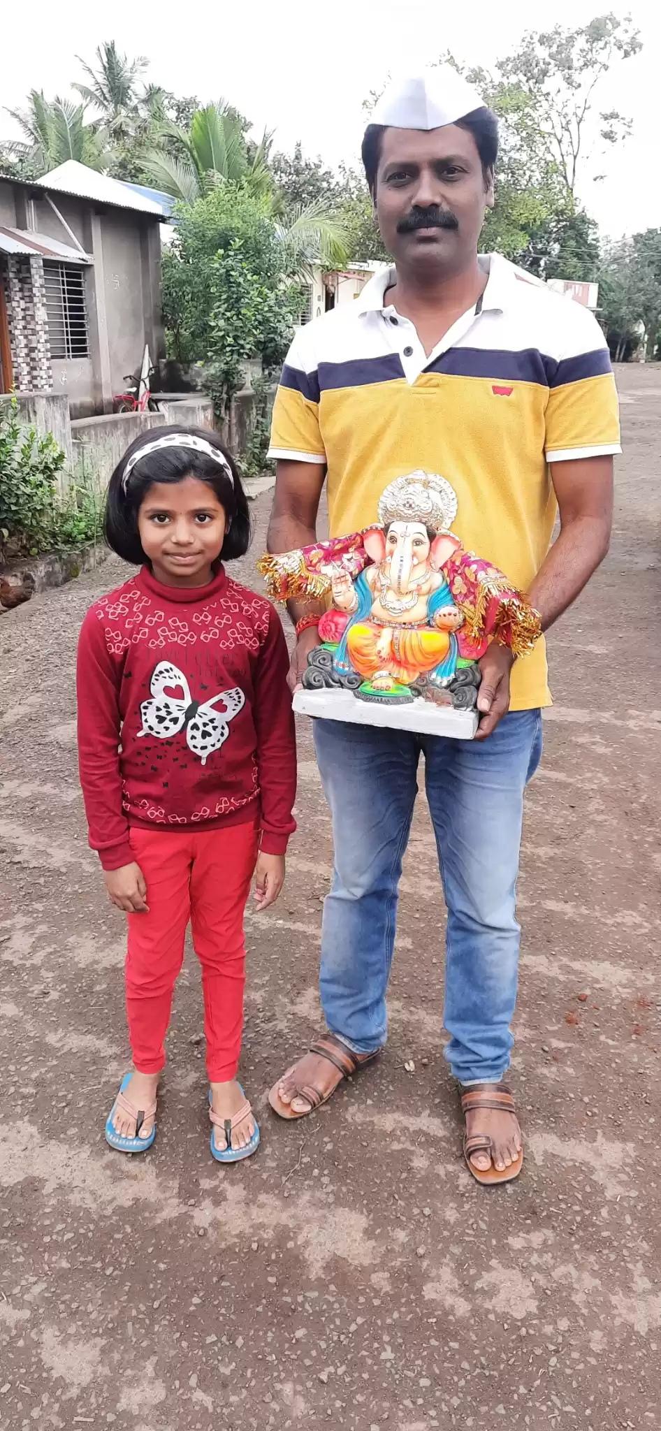 Photo of Karad