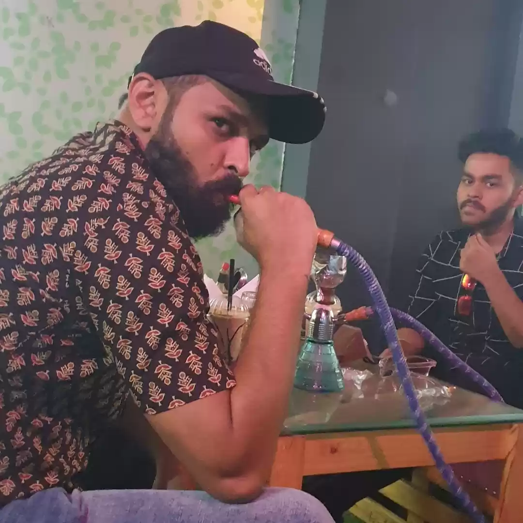 Photo of Krishna Soni