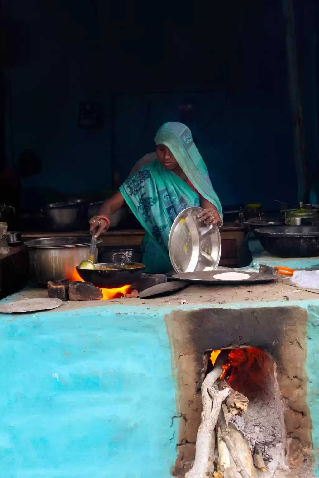 Photo of Desi vibes at chitra