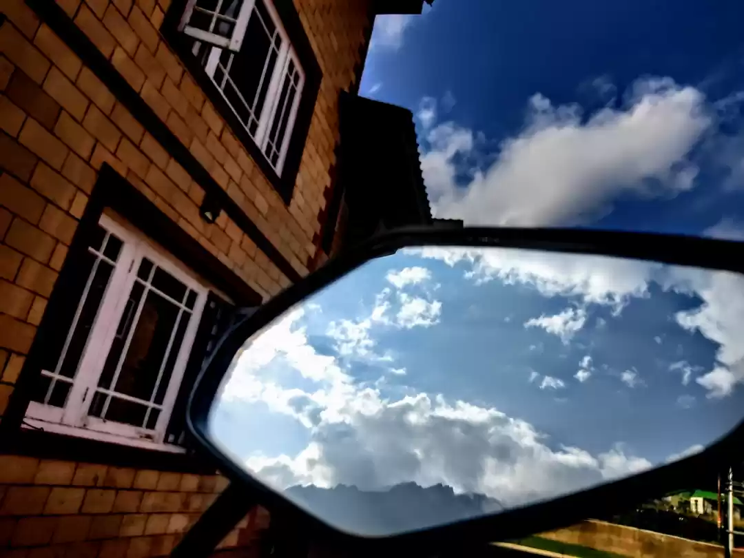 Photo of Heavenly Kashmir ya 