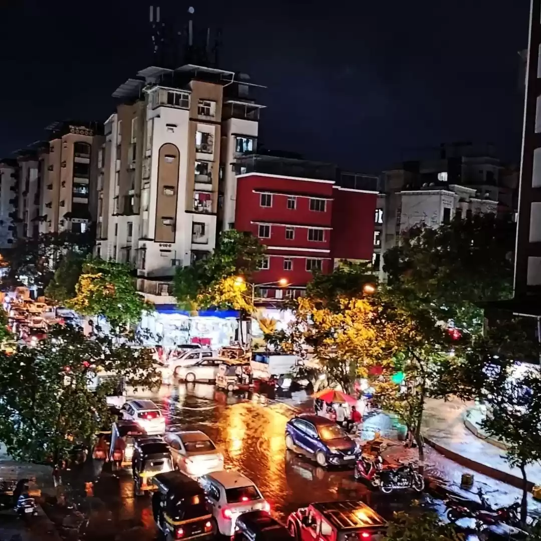 Photo of Mira Road 