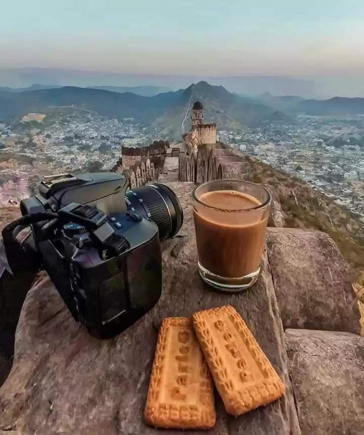 Photo of Tea biscuit at nahar