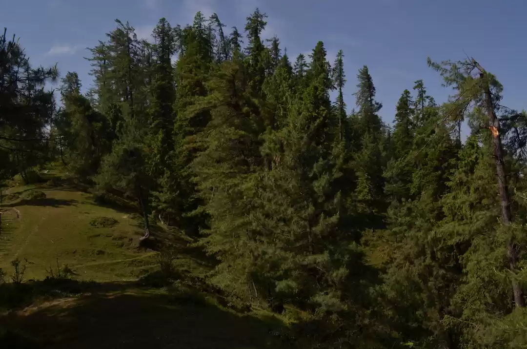 Photo of Hidden Gems of Himac