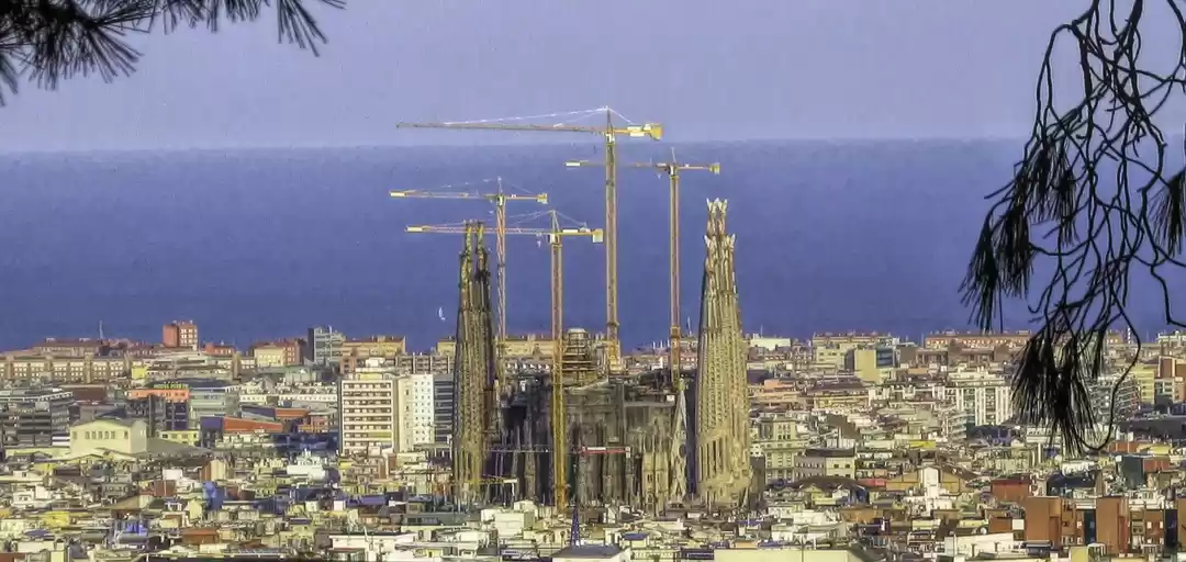 Photo of Gaudí: the Man Who C