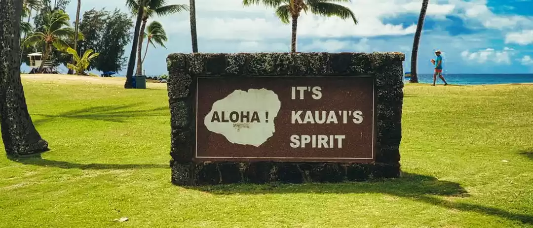 Photo of Kauai Travels: A Wat