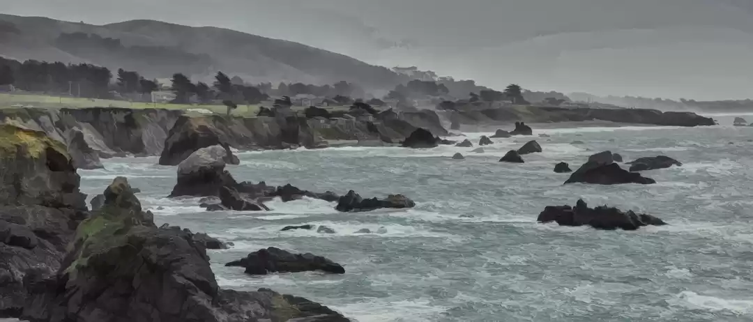 Photo of National Monuments: