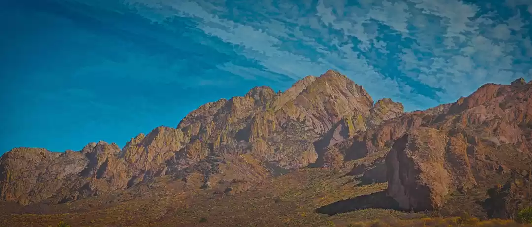 Photo of Dripping Springs: Di