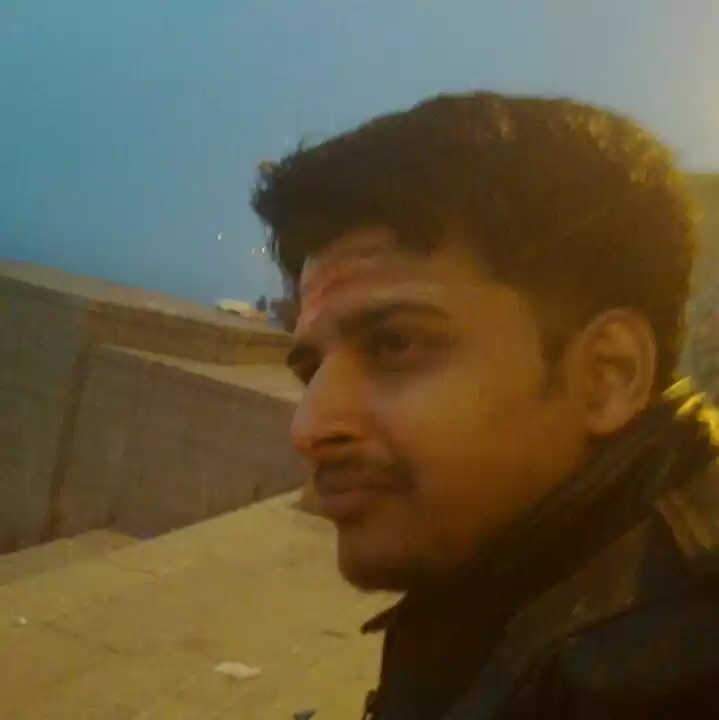 Photo of Mohit Agrawal