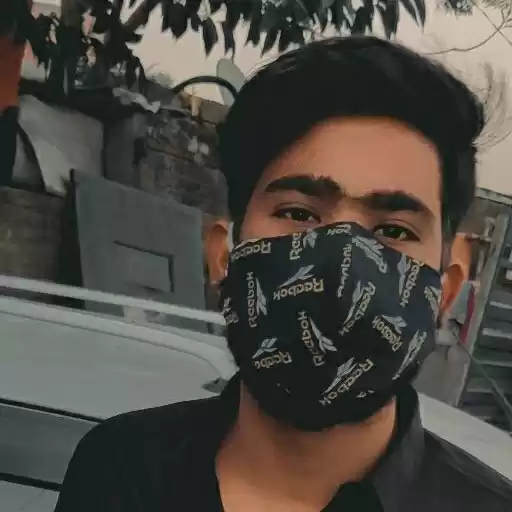 Photo of Sameer Shiekh