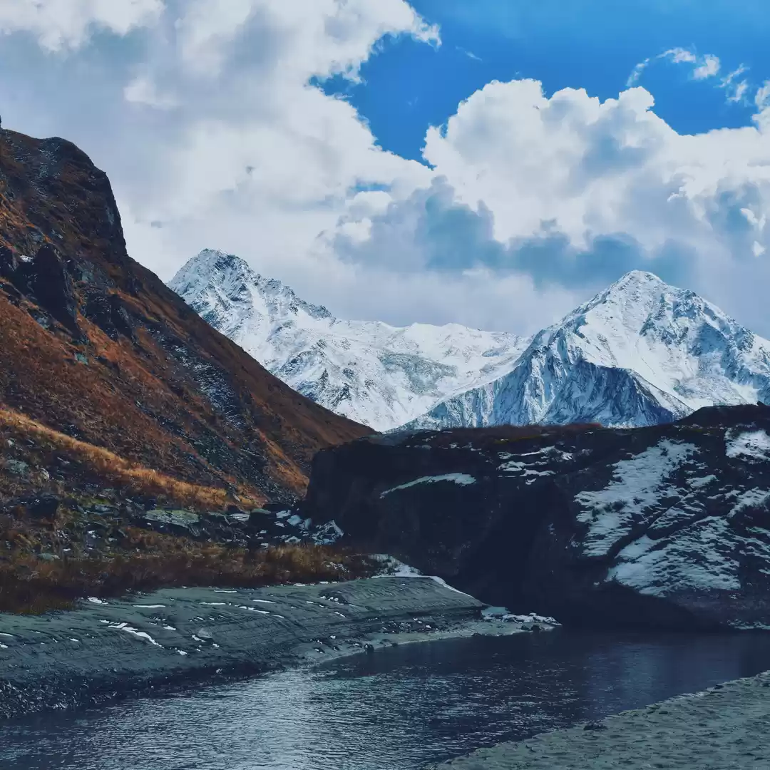 Photo of Har ki doon trek