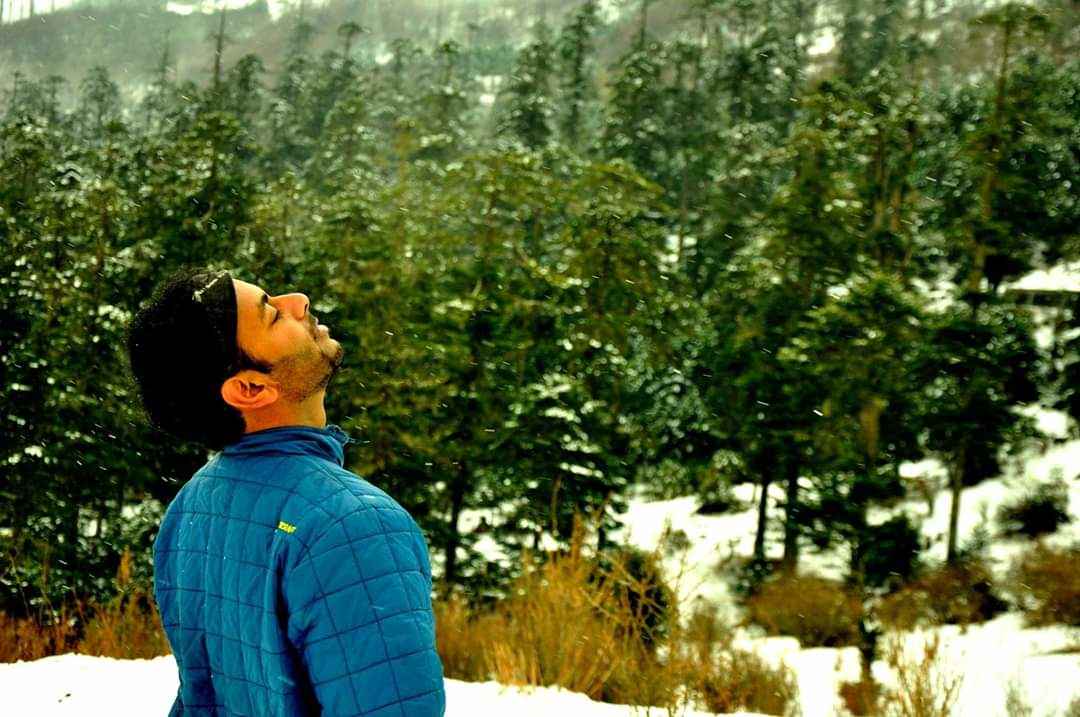 Neeraj Narayanan Narayananneeraj Travel Blogger At Tripoto Neeraj narayanan online sayfasında doğum tarihi, ikamet yeri, telefon numarası, adres ve sosyal medya hesapları gibi kişisel. neeraj narayanan narayananneeraj