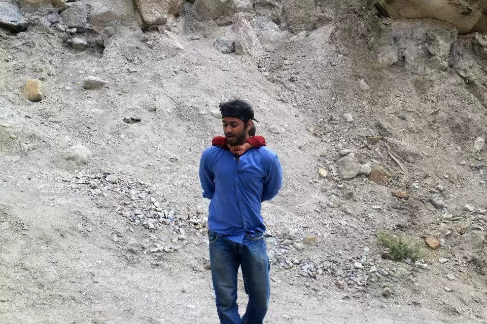 Photo of A Letter to the Daug