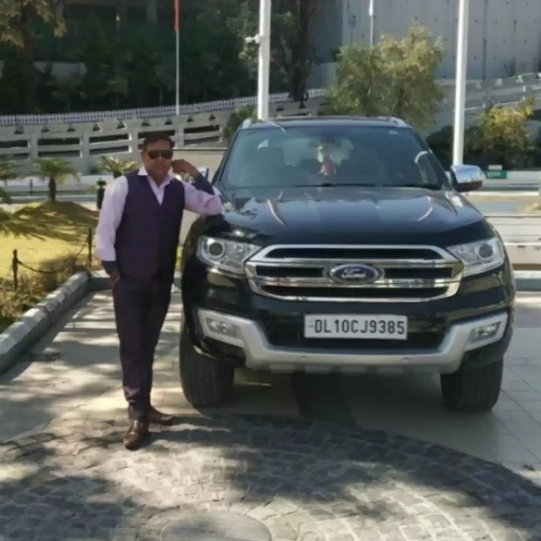 Photo of Rakesh Kumar