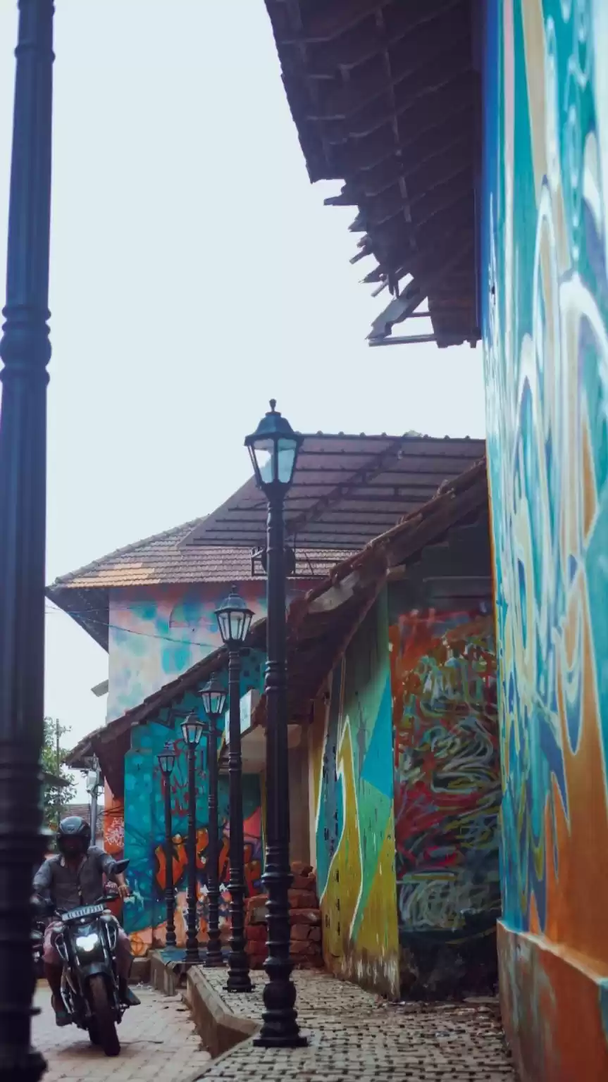 Photo of Thalassery, Kannur 