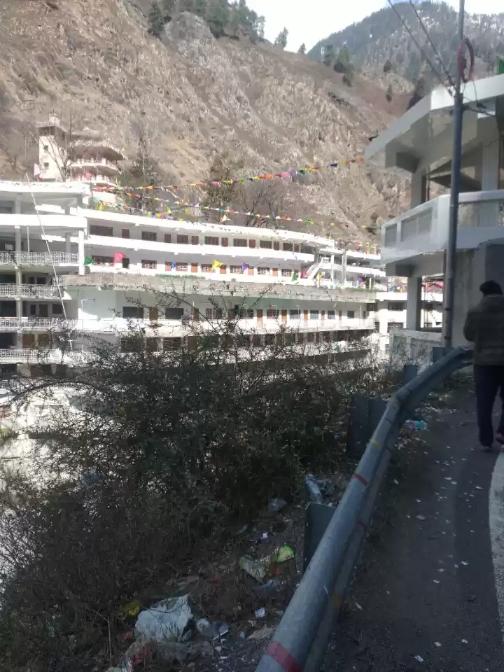 Photo of Manikaran Sahib Guru