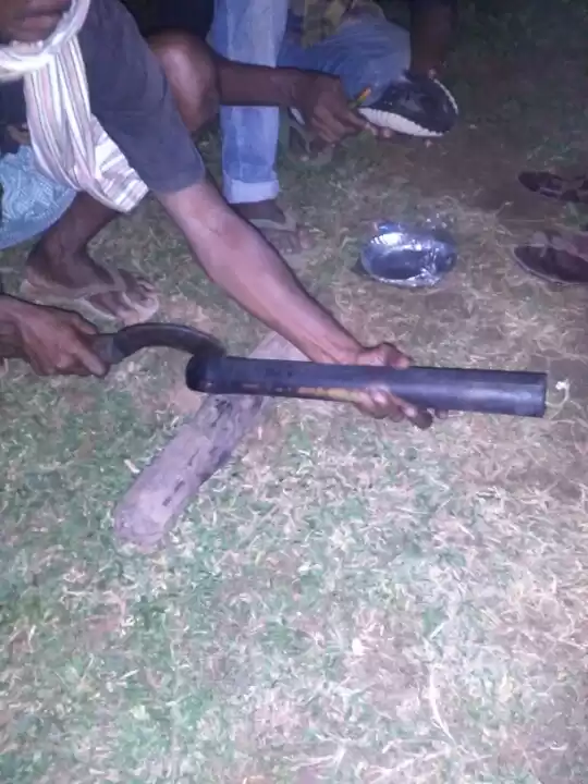 Photo of Papikondalu, Kolluru