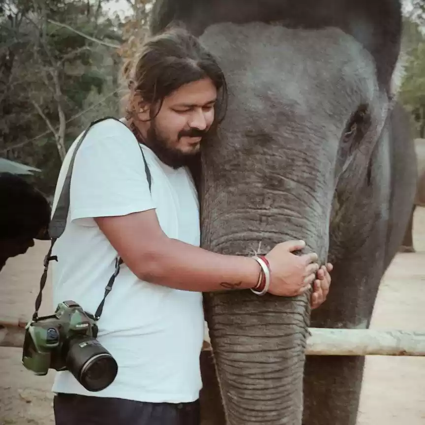 Photo of Vineet Singh