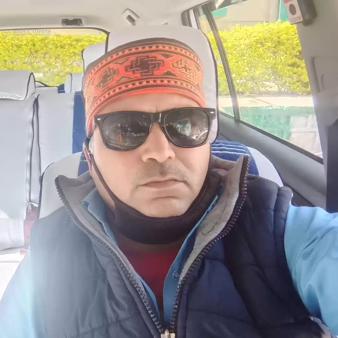 Photo of Munish Sharma