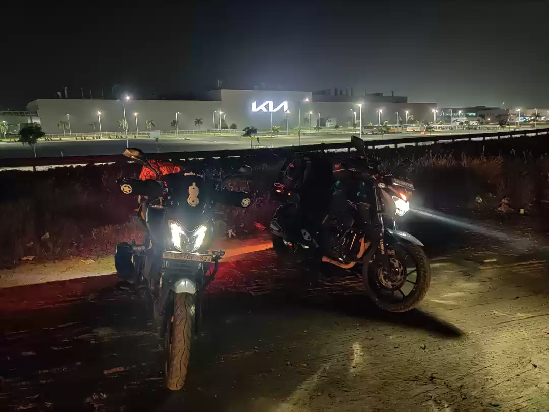 Photo of Trip to BANG-alore