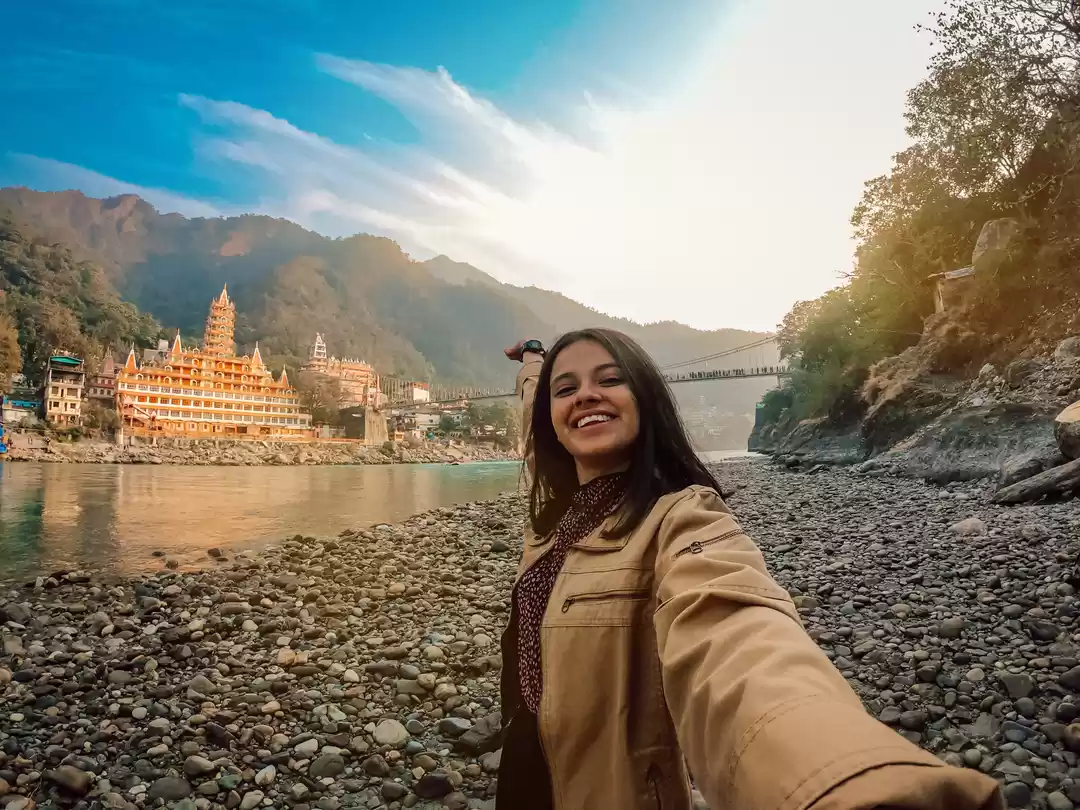 Photo of Jhanvi bhatt|| Trave