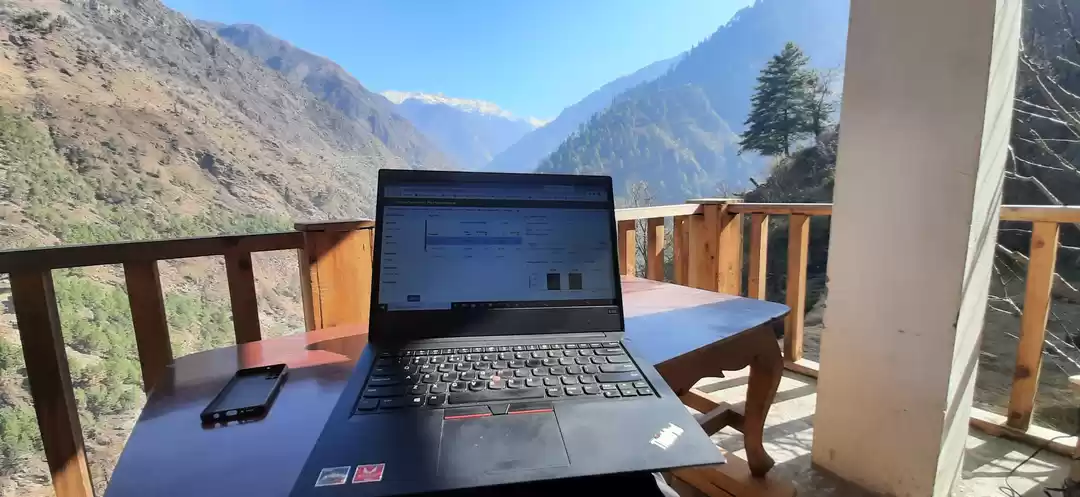 Photo of After long 1 year of