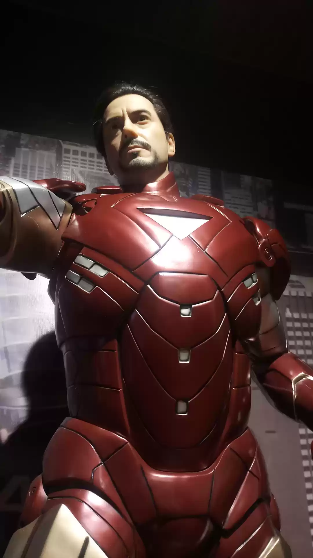 Photo of WAX MUSEUM ARPORA GO