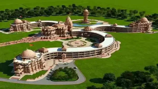 Photo of राजस्थान में बन रहा 