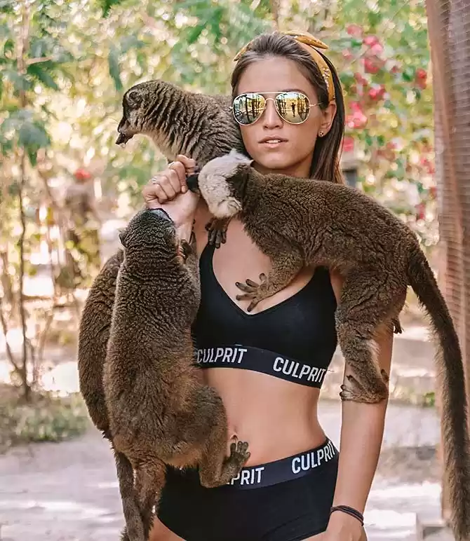 Photo of मिलिए, सिर्फ 21 साल 