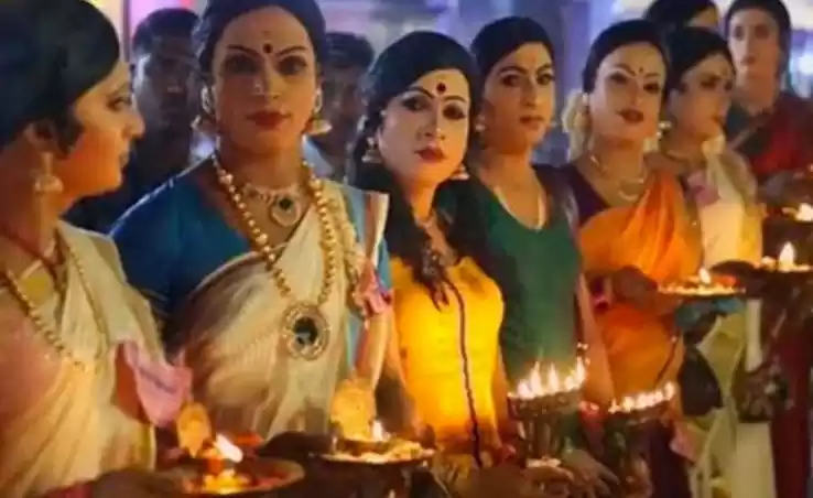 Photo of इस मंदिर में जाने व