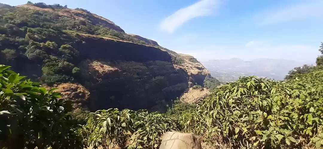 Photo of A Most Dangerous and