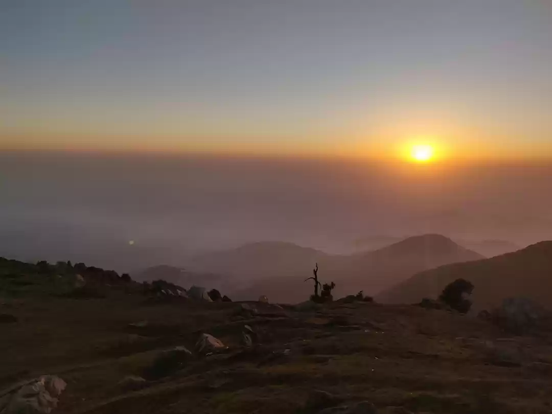 Photo of Triund Trek 