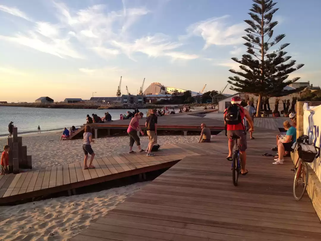 Photo of Perth: Urban Adventu