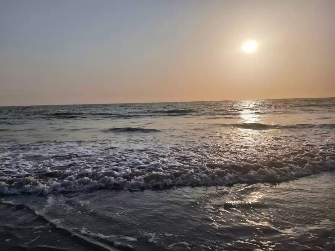 Photo of Dandi Beach