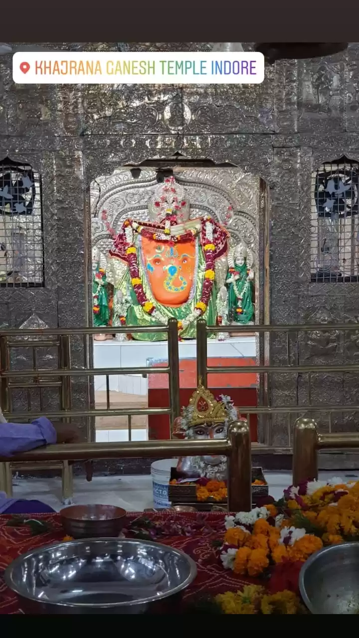 Photo of Ganeshji Temple 