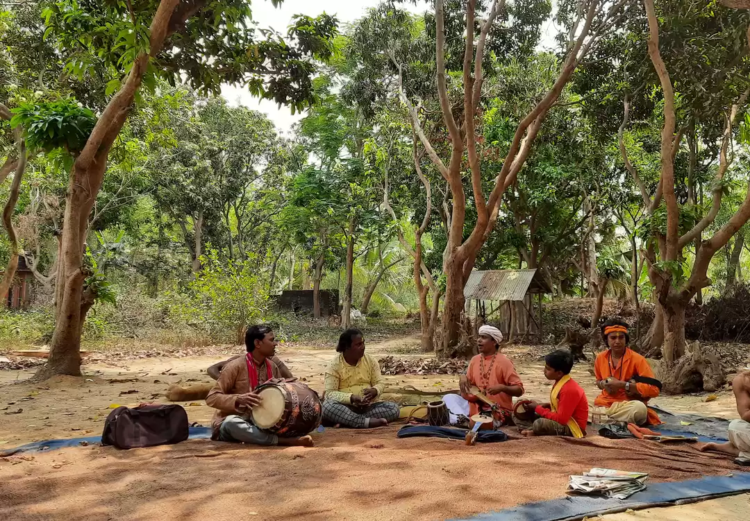 Photo of Going offbeat in San