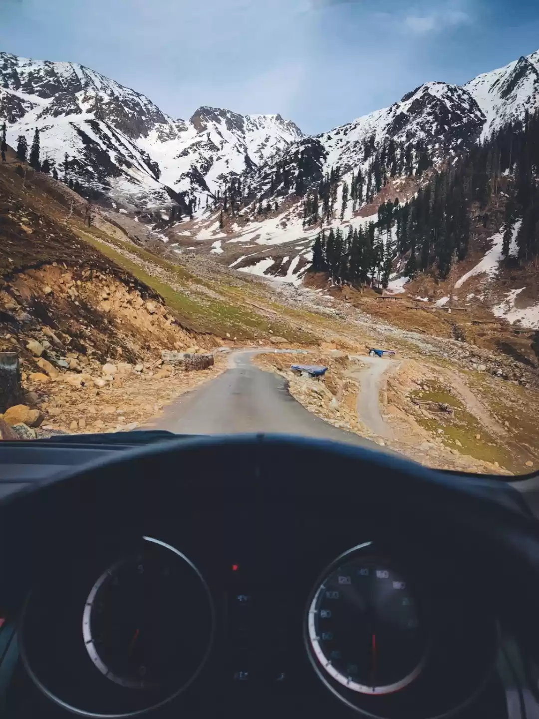 Photo of Margan Top.