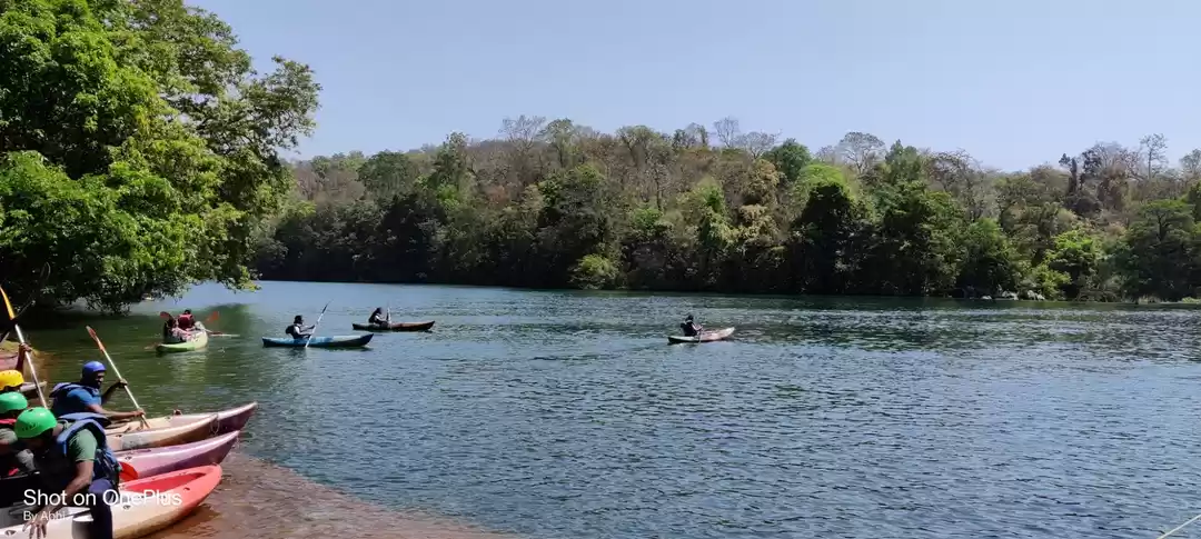 Photo of Water sports fun