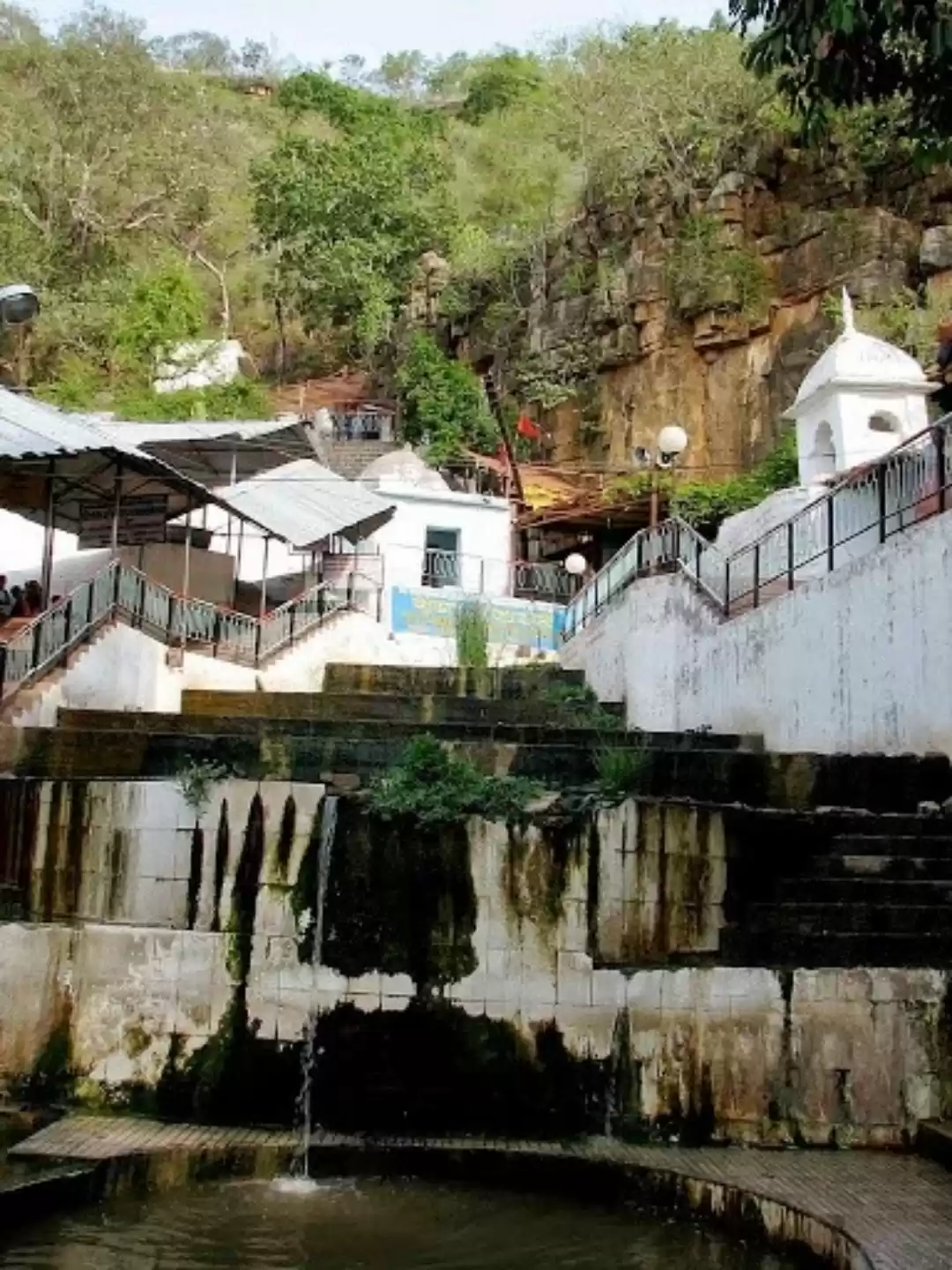 Photo of Gupt Godavari, Chitr