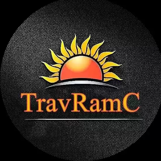 Photo of TravRamC