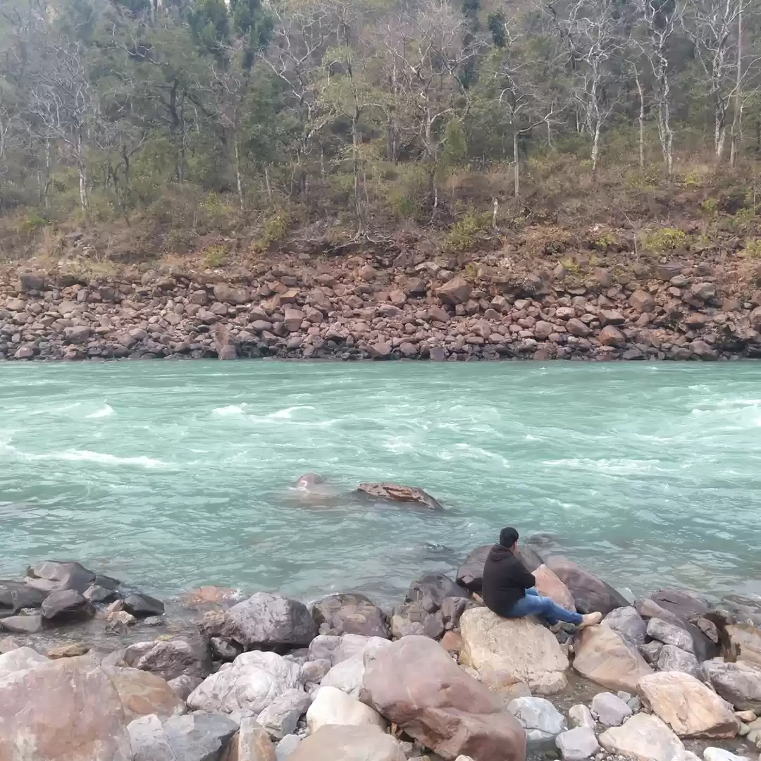 Photo of Akshay Sharma