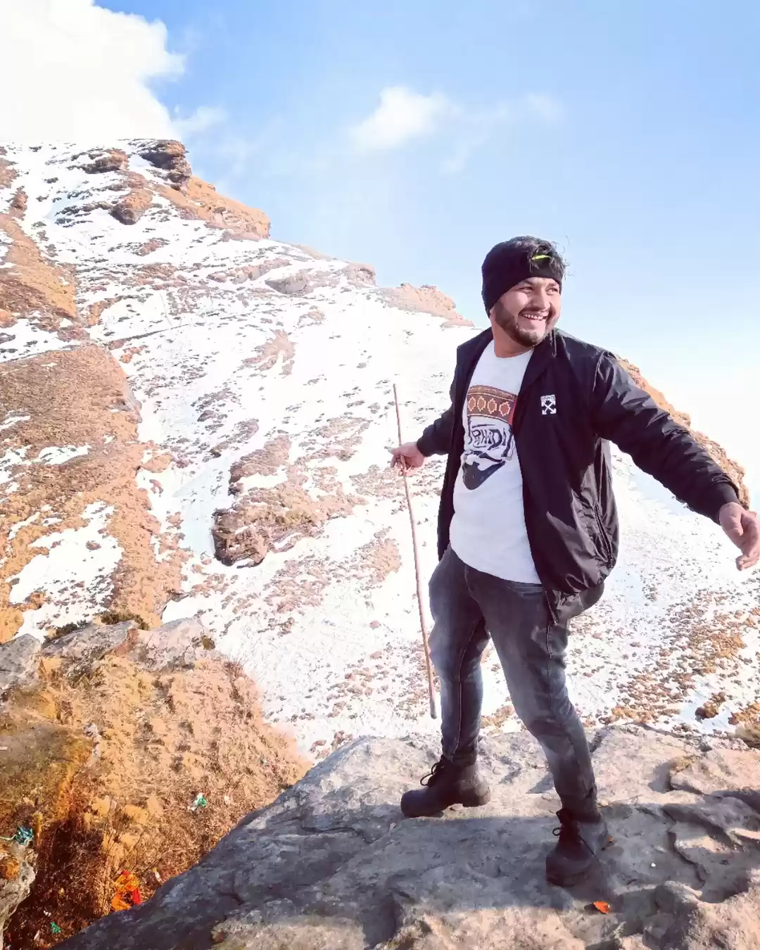 Photo of Ketan Kukreti