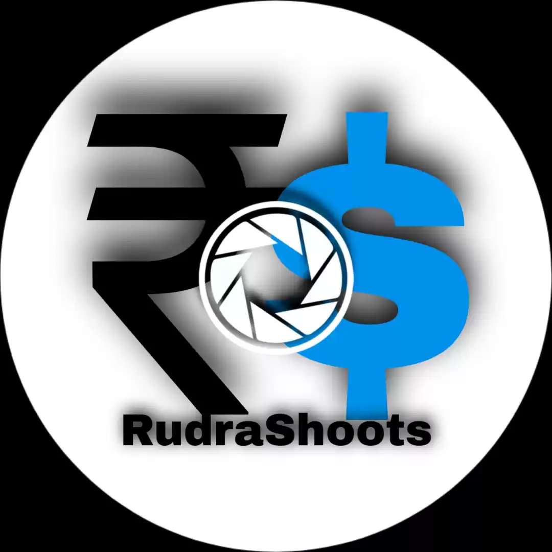 Photo of RudraShoots