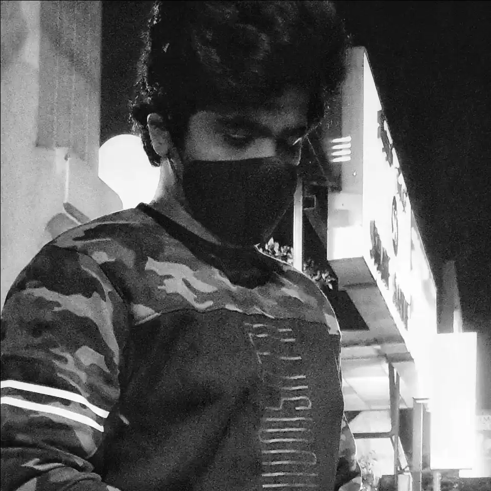 Photo of ARAVIND UDAYAN