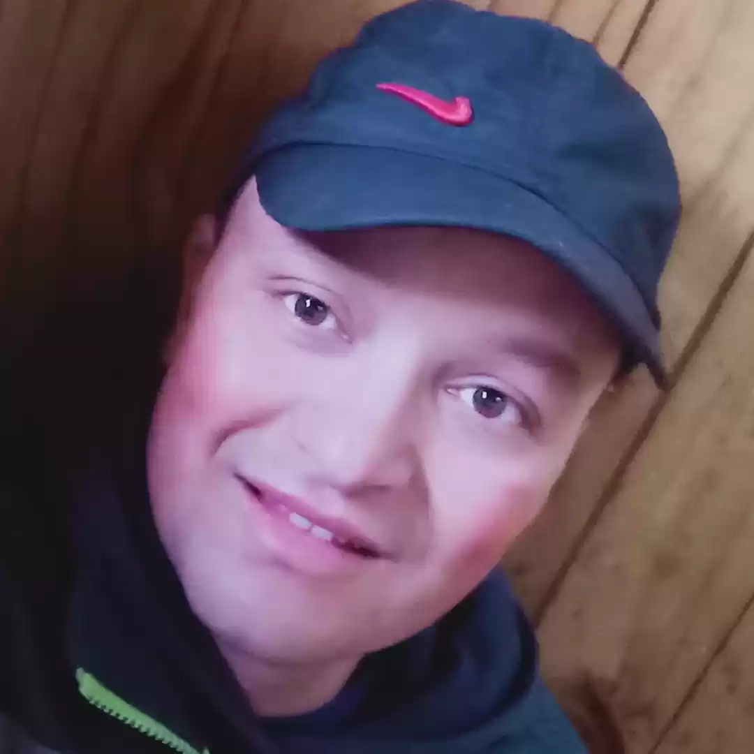 Photo of Joginder paul