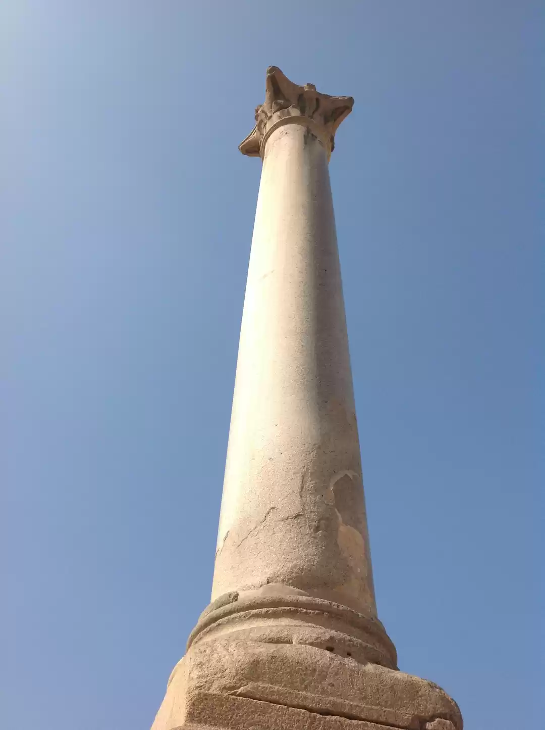 Photo of Egypt Diaries-A time