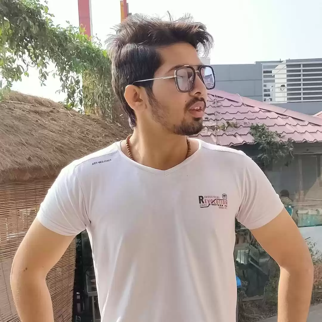 Photo of Divyansh Vats