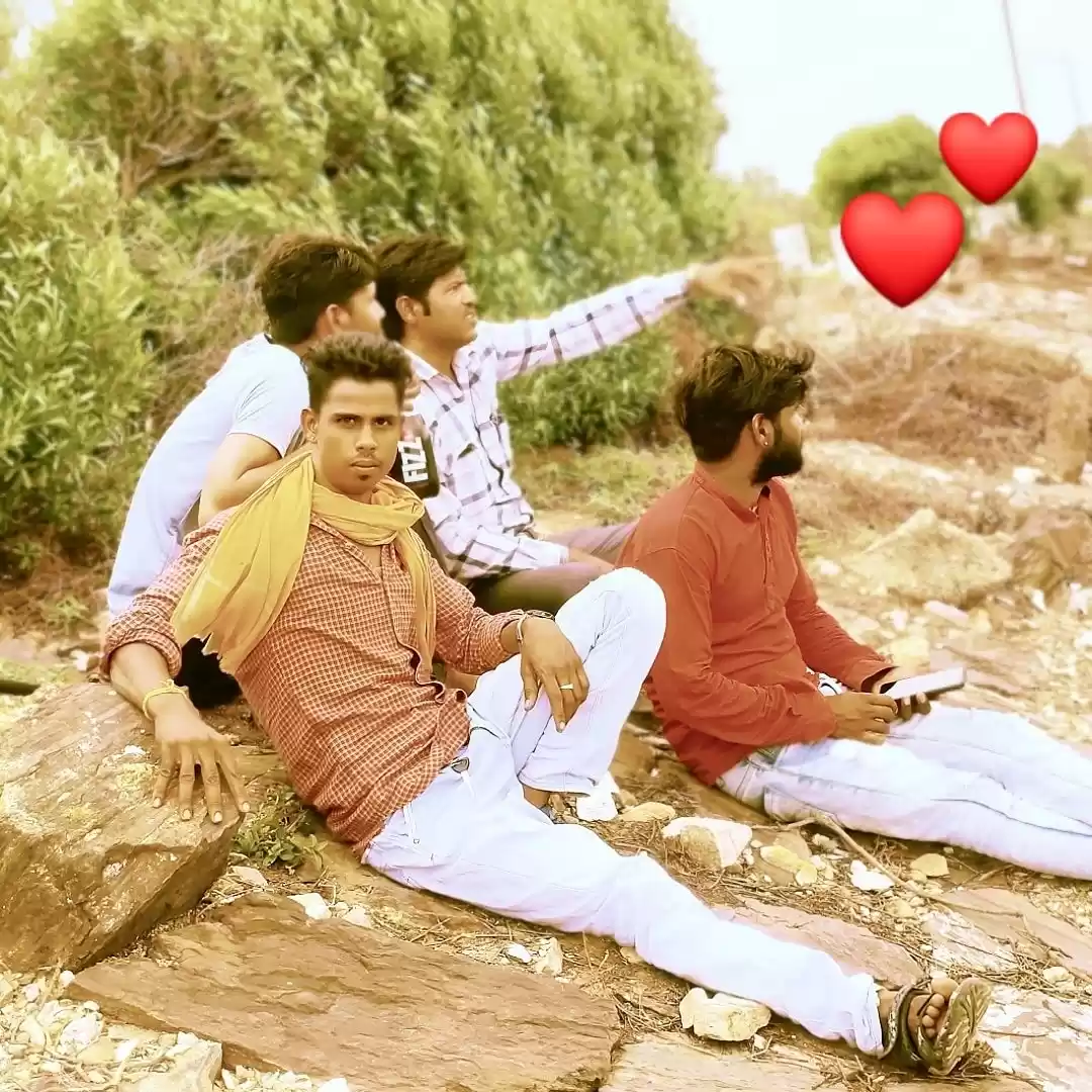 Photo of Shivraj Kahar Shahpura