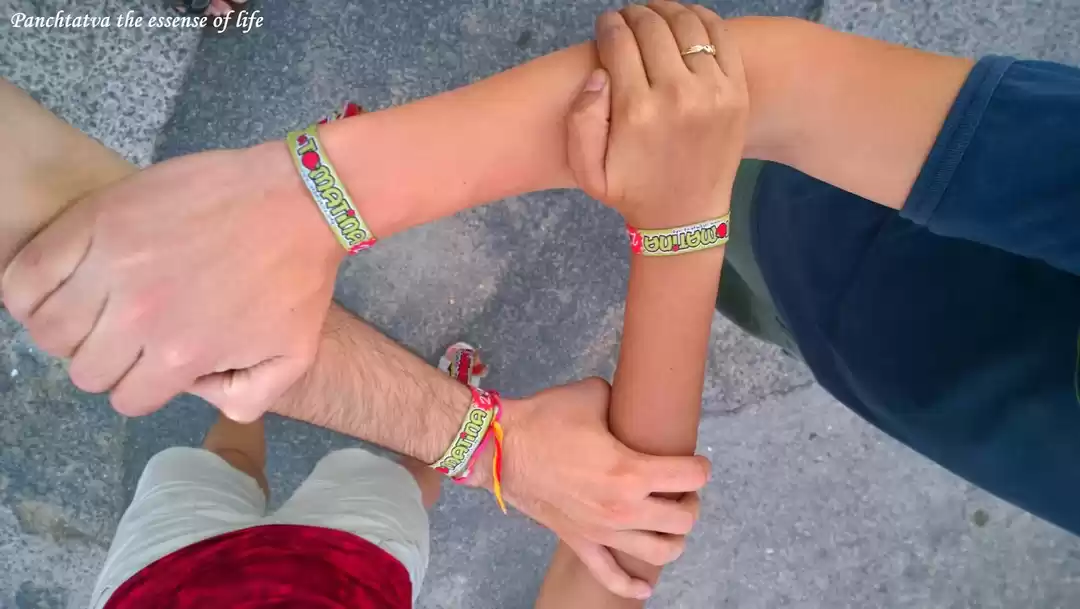 Photo of Just 'paint the worl