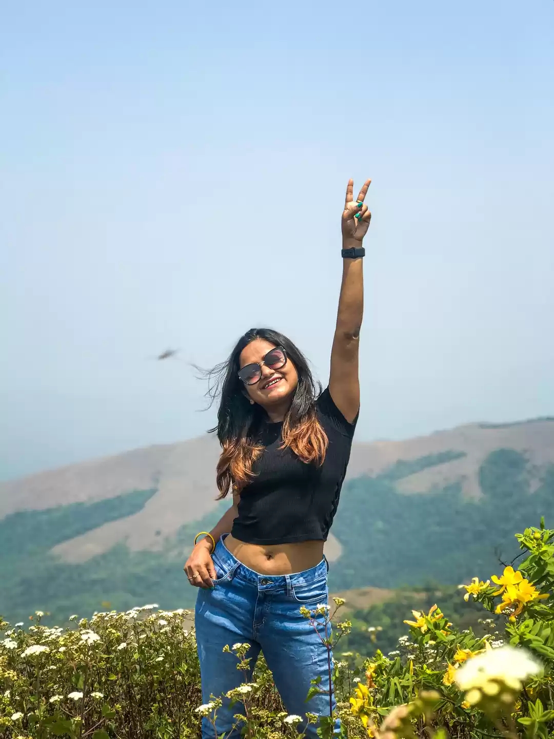 Photo of Ritali Nayak